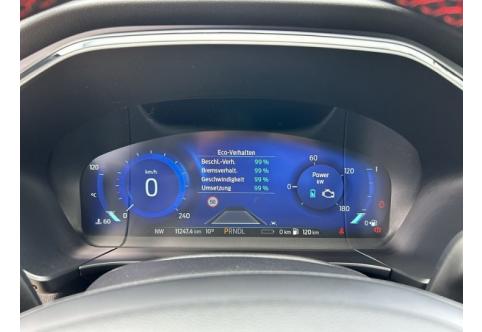 Ford Kuga #16