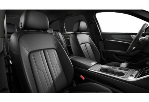 Audi A6 #4