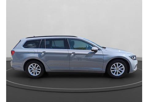 VW Passat #5