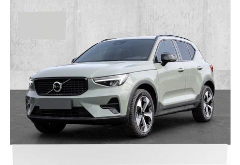 Volvo XC40 #1