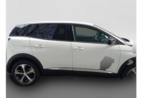 Peugeot 3008 #2