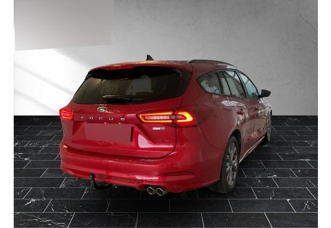 Ford Focus #3