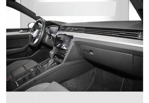 VW Passat #7