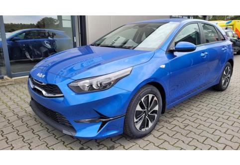 KIA cee'd #2