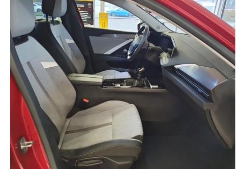 Opel Astra #12