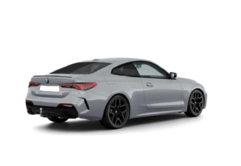 BMW 4er #2