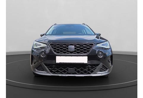 Seat Arona #6