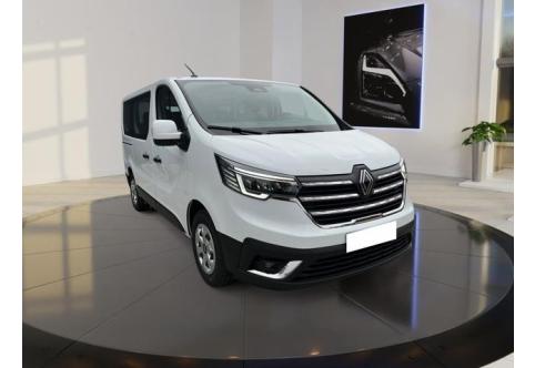 Renault Trafic #1