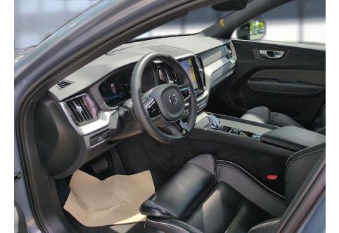 Volvo XC60 #8