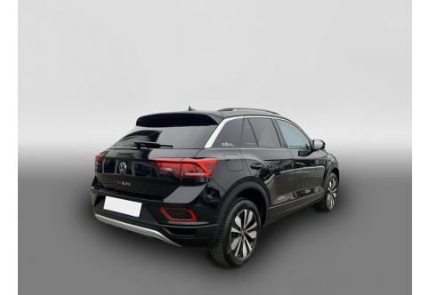 VW T-Roc #3