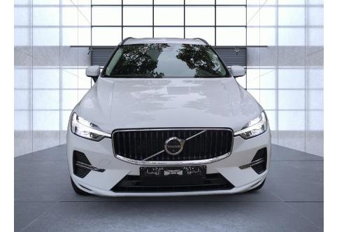 Volvo XC60 #5