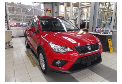 Seat Arona #2