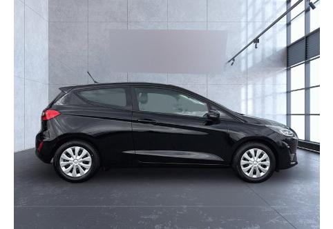Ford Fiesta #5