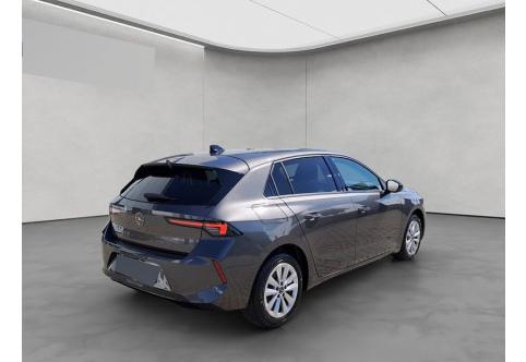 Opel Astra #6