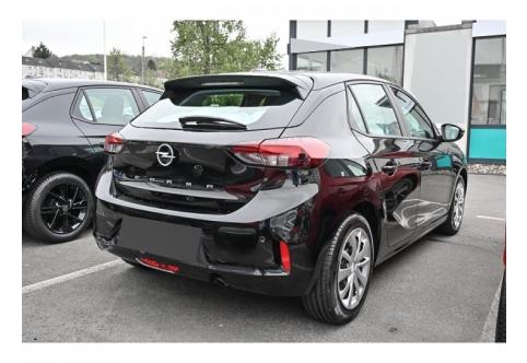 Opel Corsa #3