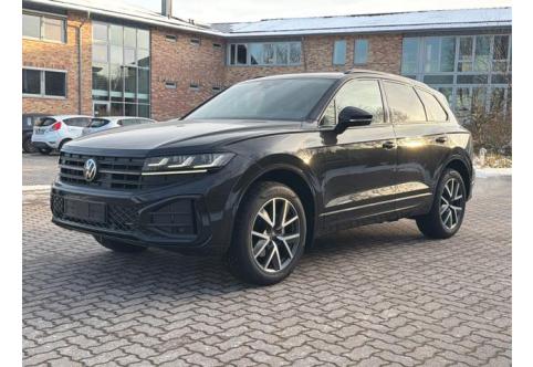 VW Touareg #3