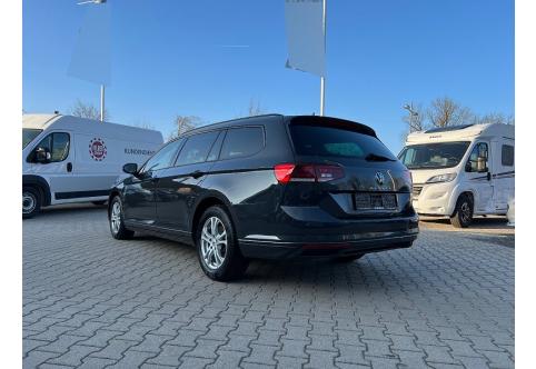 VW Passat #2