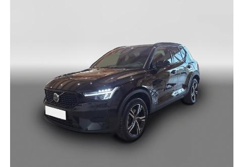 Volvo XC40 #1