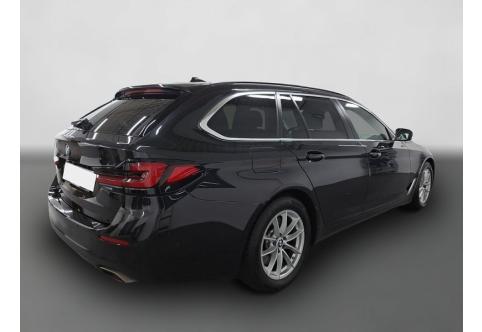 BMW 5er #5