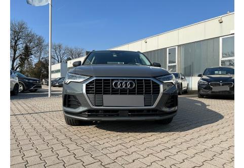 Audi Q3 #6