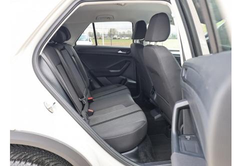 VW T-Roc #4