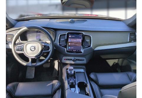 Volvo XC90 #17