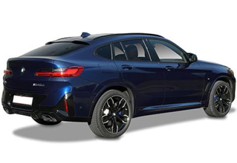 BMW X4 #4