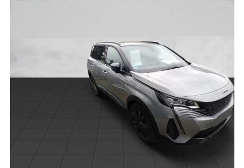 Peugeot 5008 #2