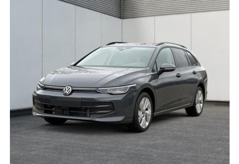 VW Golf Plus #1