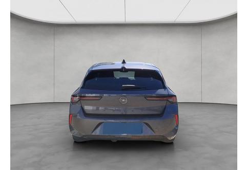 Opel Astra #4