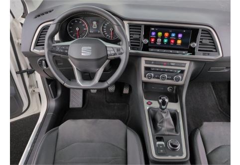 Seat Ateca #5