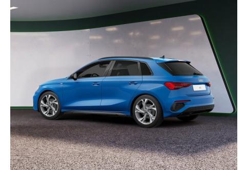 Audi A3 #3
