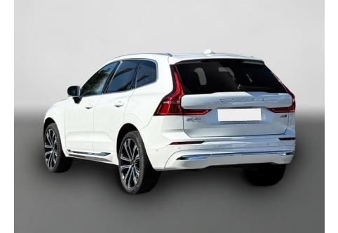 Volvo XC60 #2