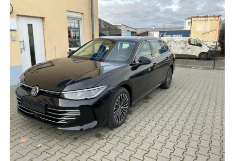 VW Passat #2