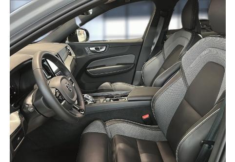 Volvo XC60 #6