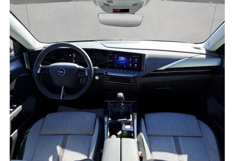 Opel Astra #13