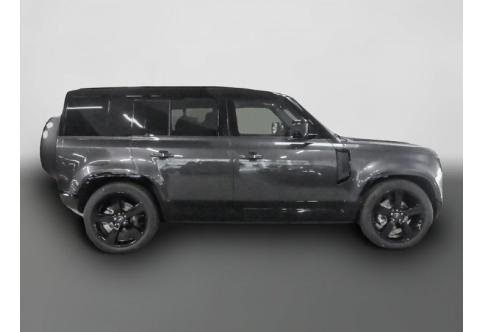 Land Rover Defender #6