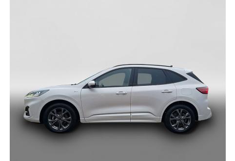 Ford Kuga #4