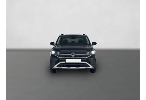 VW T-Cross #6
