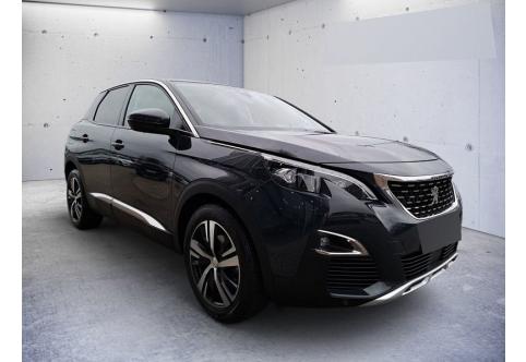 Peugeot 3008 #2