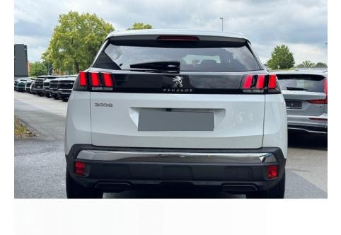 Peugeot 3008 #3