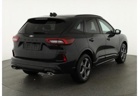 Ford Kuga #1
