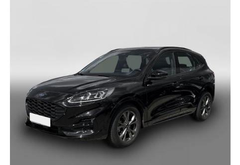 Ford Kuga #1