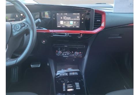 Opel Mokka #11