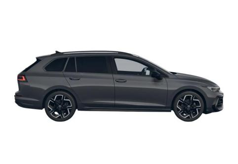 VW Golf #1