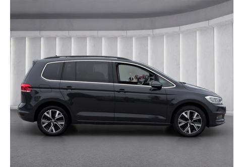 VW Touran #4