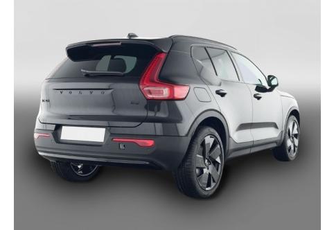 Volvo XC40 #2