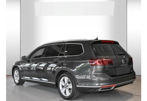 VW Passat #4