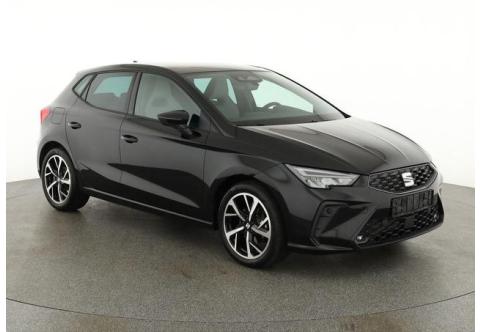 Seat Ibiza #1