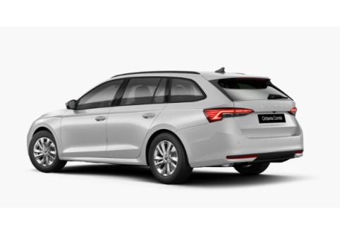 Skoda Octavia #2